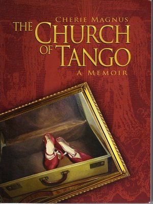 cover image of The Church of Tango.